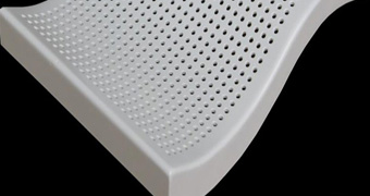 雕花外墻鋁單板、鏤空雕刻鋁單板、氟碳鋁單板